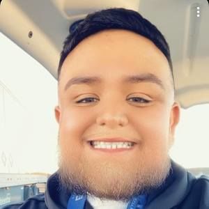 Meet your Posher, Martin